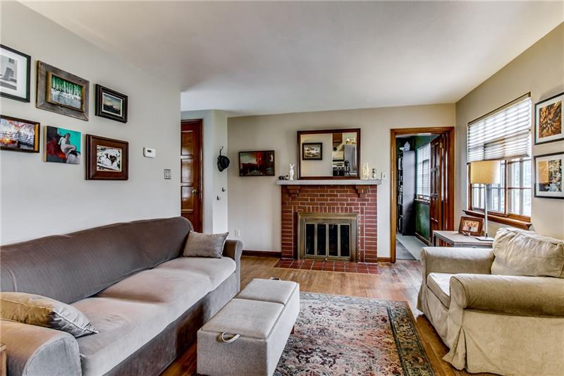 504 Friday Road Pittsburgh, PA 15209 - Photo 7 of 21 Gallery Image 7