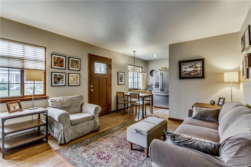 504 Friday Road Pittsburgh, PA 15209 - Photo 8 of 21 Gallery Image 8