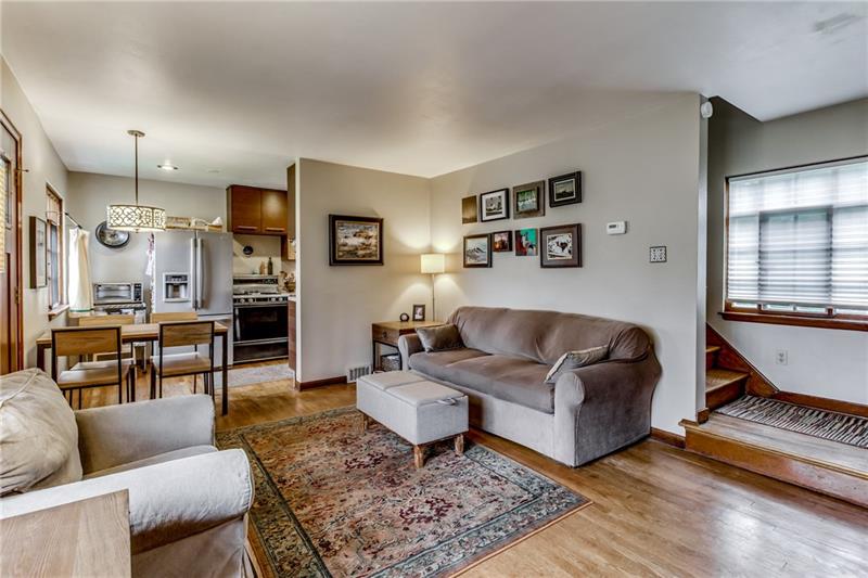 504 Friday Road Pittsburgh, PA 15209 - Photo 9 of 21 Gallery Image 9