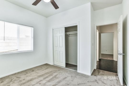 204 South Sunland Street Ridgecrest, CA 93555 - Photo 27 of 29 Gallery Image 27