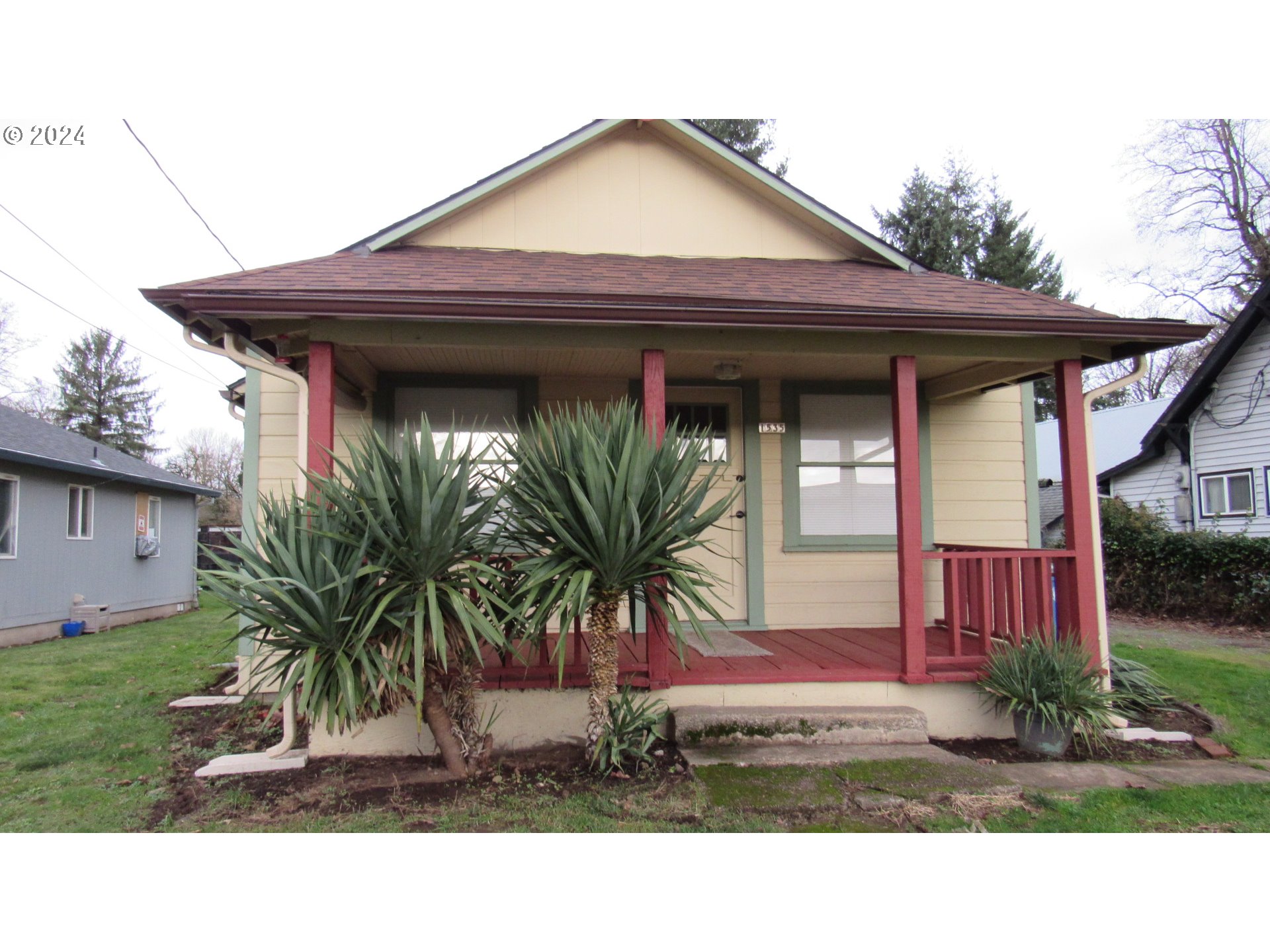 1535 Southeast 8th Ave  