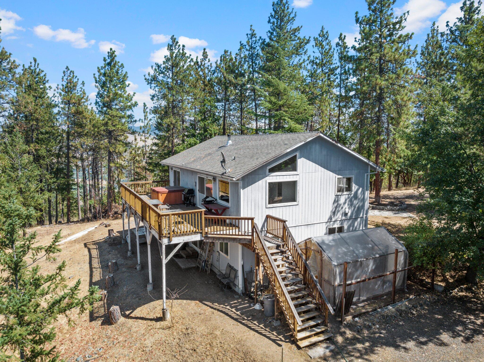 2888 Quail Run Road Talent, OR 97540 - Photo 36 of 56 35-web-or-mls-DJI_0508