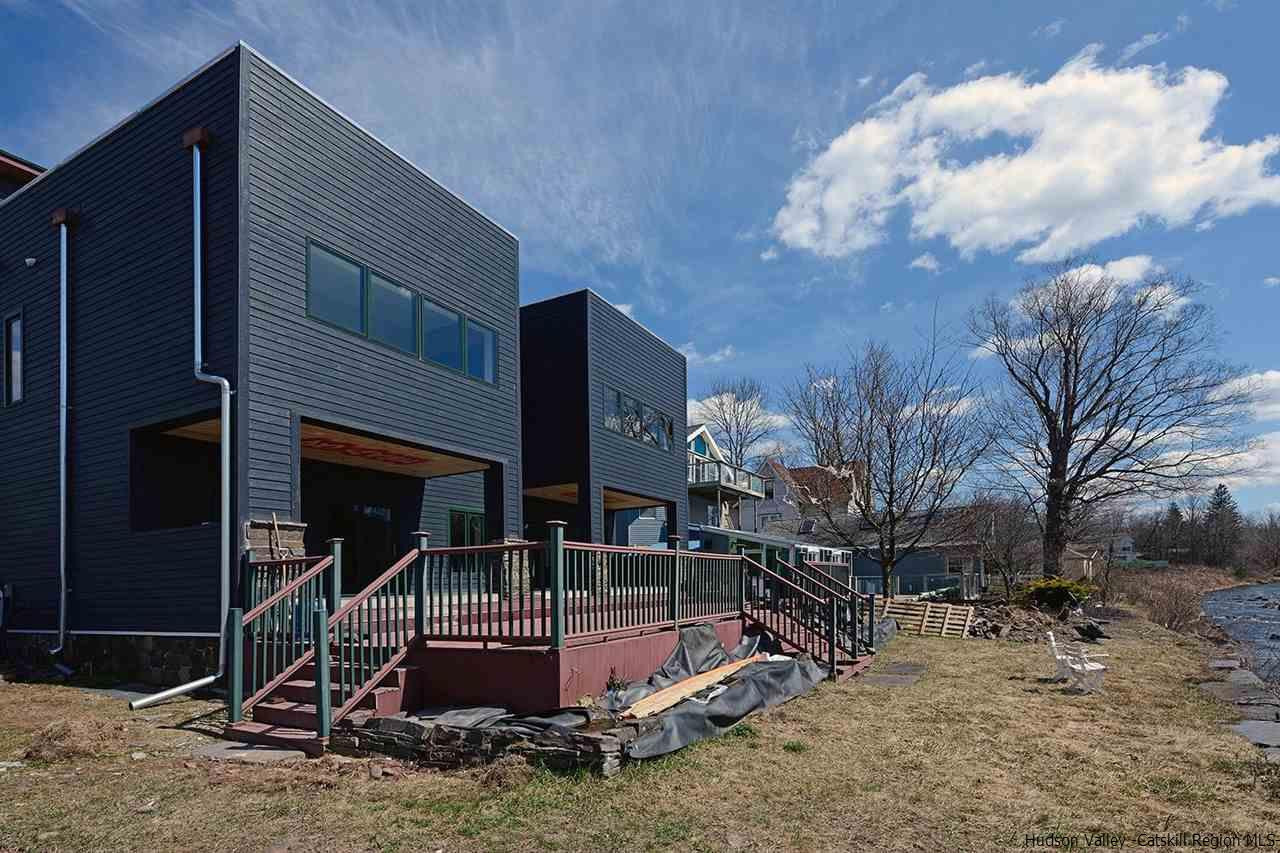 7717 Main Street Hunter, NY 12442 - Photo 8 of 32 a view of a house with backyard