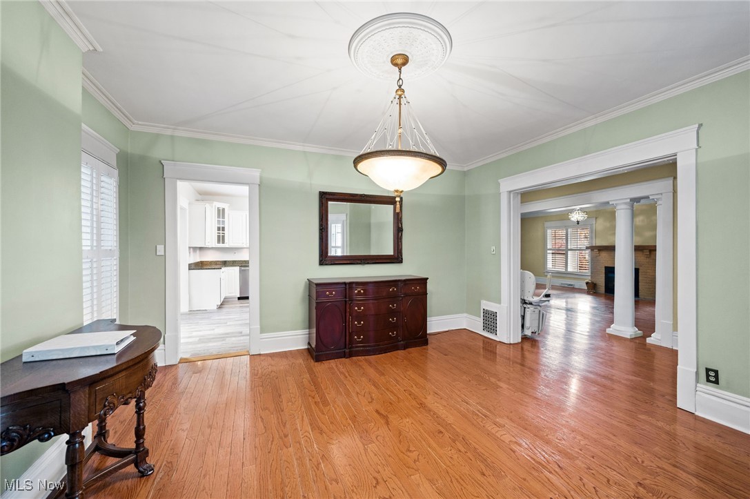81 Edgerton Road Akron, OH 44303 - Photo 14 of 38 Gallery Image 14