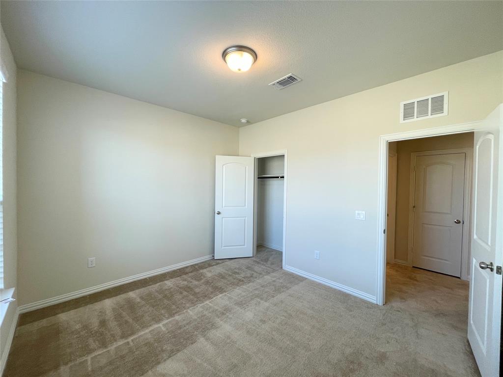 1805 Nelson Street Anna, TX 75409 - Photo 20 of 38 a view of an empty room