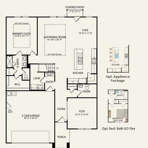 $2,695 | 1805 Nelson Street, Anna, TX 75409