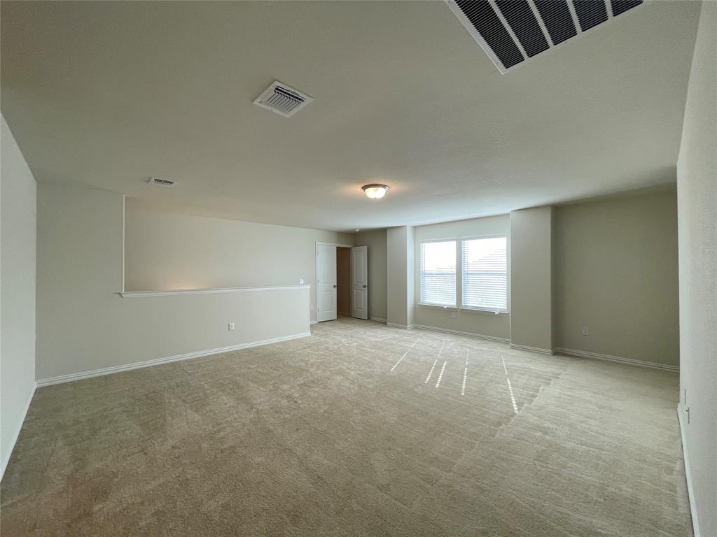 1805 Nelson Street Anna, TX 75409 - Photo 24 of 38 a view of an empty room with a window