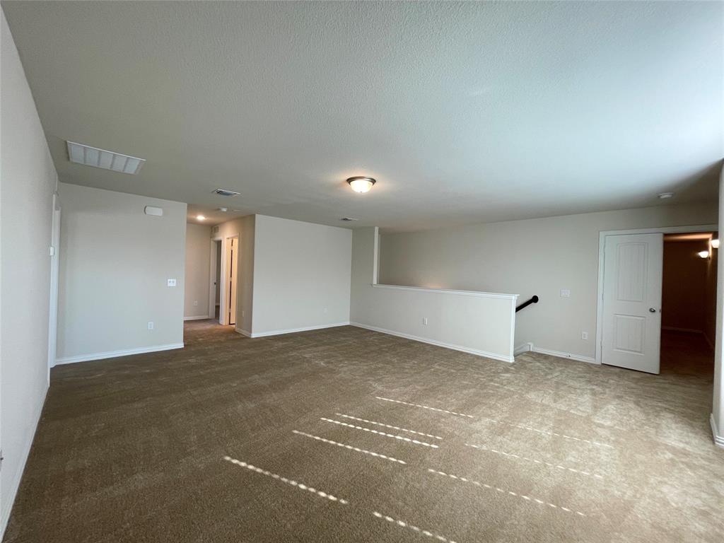 1805 Nelson Street Anna, TX 75409 - Photo 26 of 38 a view of an empty room