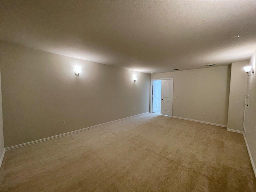 1805 Nelson Street Anna, TX 75409 - Photo 28 of 38 a view of an empty room