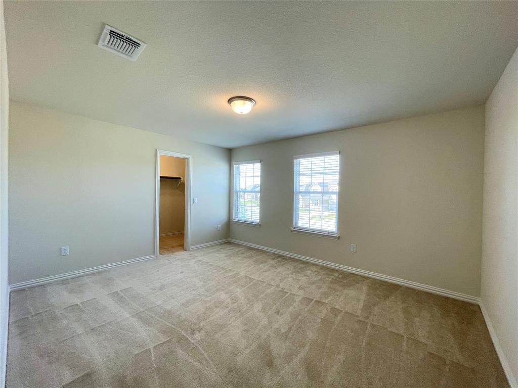 1805 Nelson Street Anna, TX 75409 - Photo 30 of 38 a view of an empty room with a window