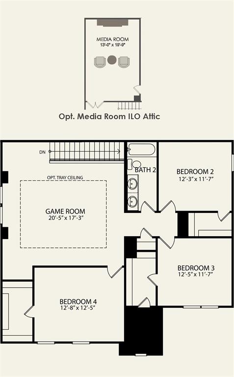 1805 Nelson Street Anna, TX 75409 - Photo 3 of 38