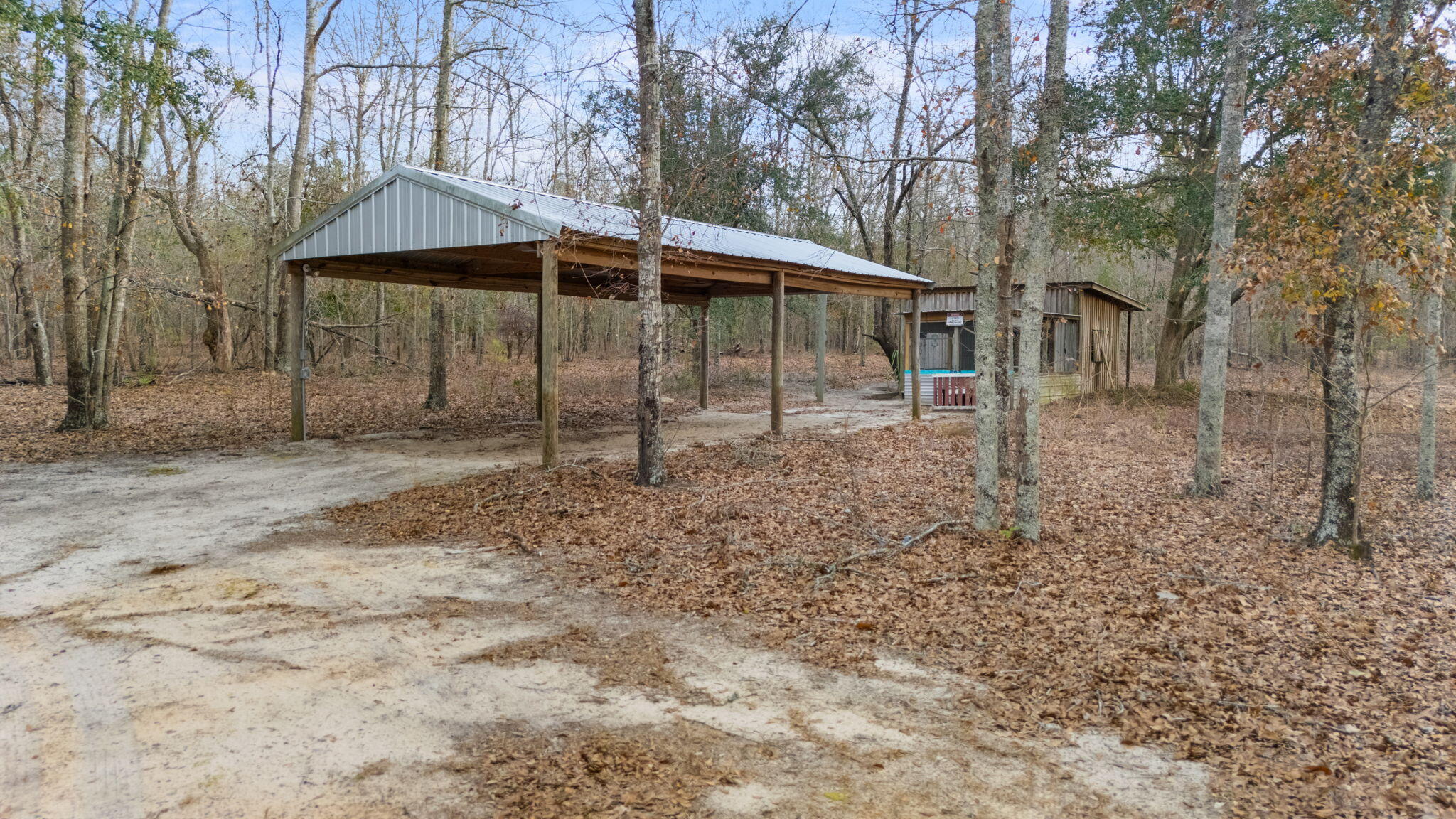 305 Hemlock Road Barnwell, SC 29812 - Photo 50 of 66