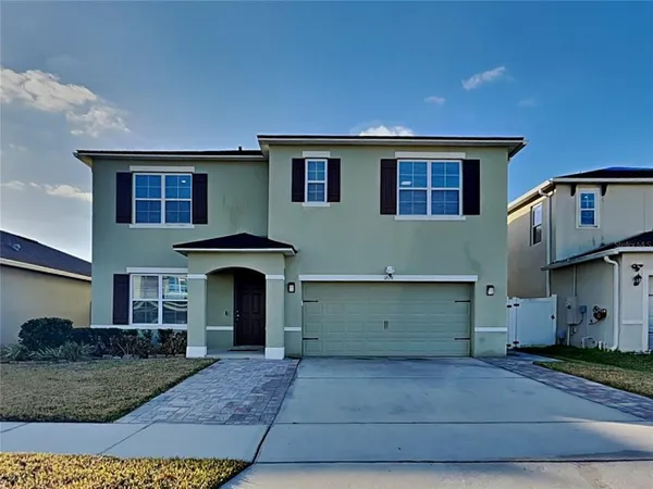 $2,699 | 1878 Cassidy Knoll Drive, Kissimmee, FL 34744