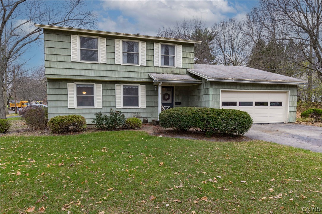 101 Longmeadow Circle, Syracuse, NY 13205 Compass