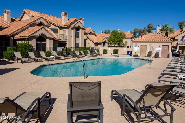 $3,270 | 1001 North Pasadena Street, Unit 85, Mesa, AZ 85201