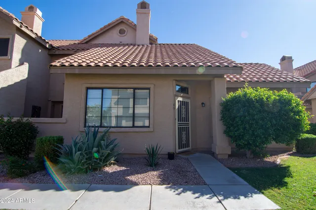 $3,270 | 1001 North Pasadena Street, Unit 85, Mesa, AZ 85201