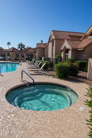 $3,270 | 1001 North Pasadena Street, Unit 85, Mesa, AZ 85201