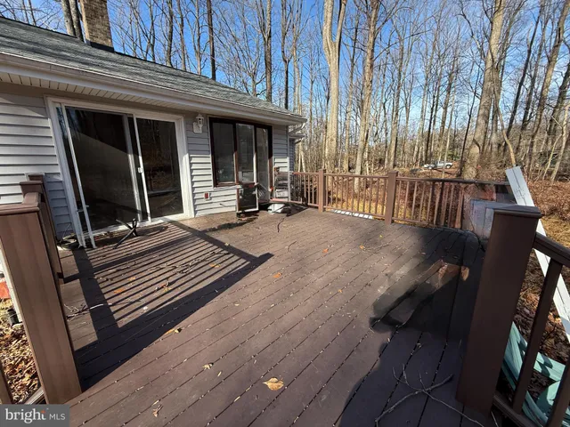 $299,900 | 13528 John Kline Road, Smithsburg, MD 21783