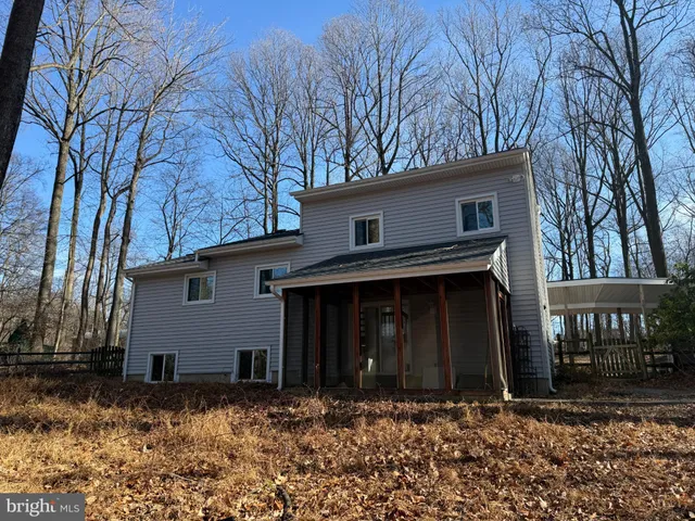 $299,900 | 13528 John Kline Road, Smithsburg, MD 21783