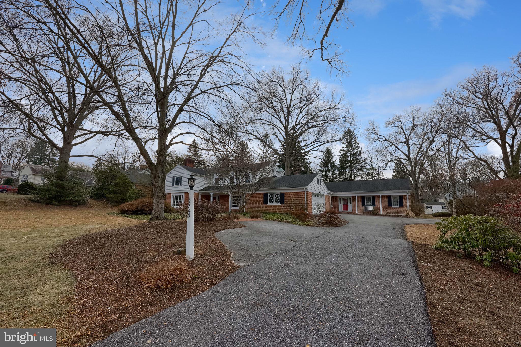 1428 Center Road Lancaster, PA 17603 - Photo 3 of 64