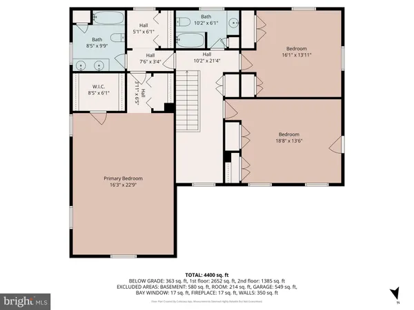 $775,000 | 1428 Center Road, Lancaster, PA 17603