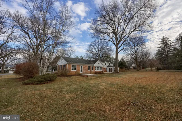 $850,000 | 1428 Center Road, Lancaster, PA 17603