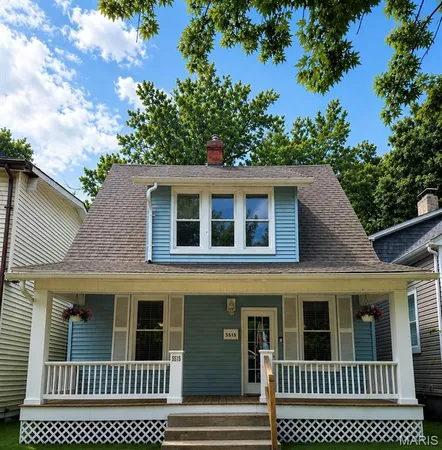 $199,900 | 5515 South 37th Street, St. Louis, MO 63116