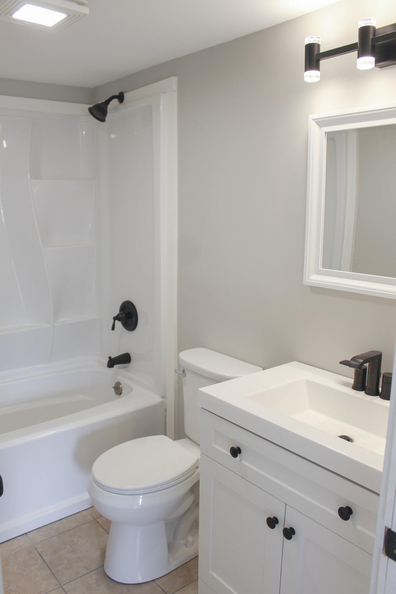 N1092 Clover Road Bloomfield, WI 53128 - Photo 11 of 19 First-House-Interior-Bathroom