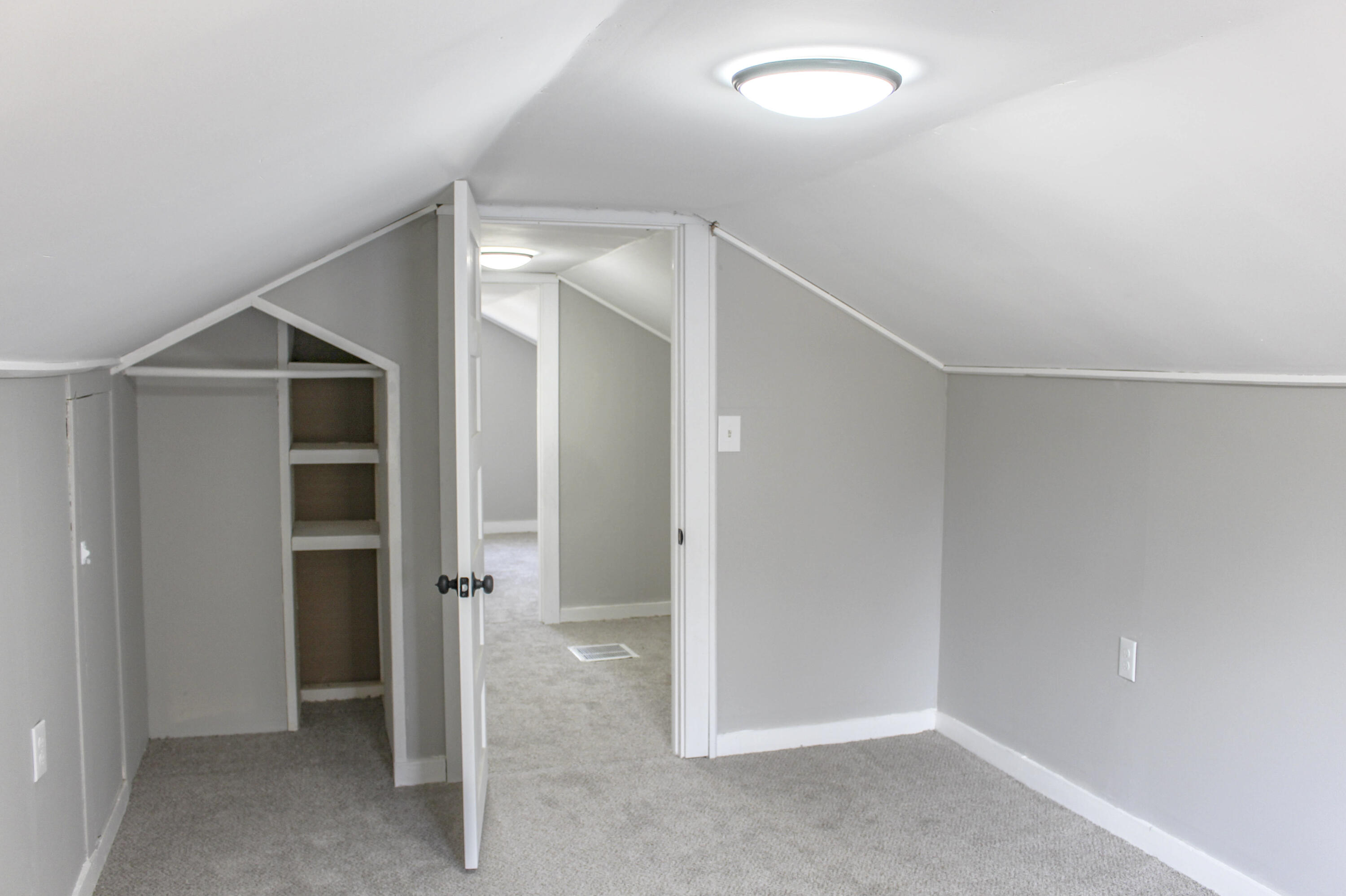 N1092 Clover Road Bloomfield, WI 53128 - Photo 13 of 19 First-House-Interior-Bedroom-2