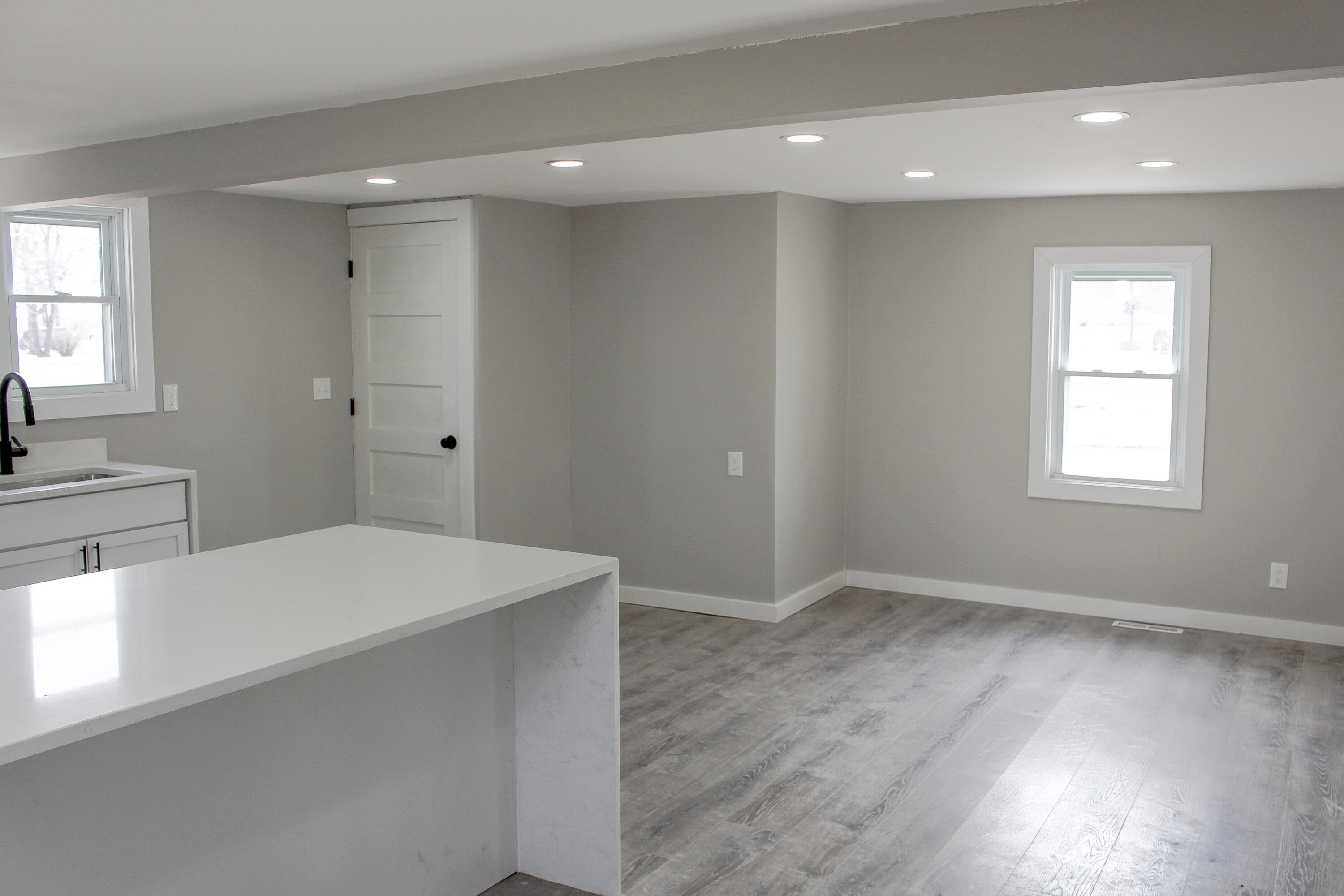 N1092 Clover Road Bloomfield, WI 53128 - Photo 7 of 19 First-House-Interior-Kitchen-4