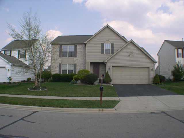 8174 Barlow Road Westerville, OH 43081 - Photo 1 of 1