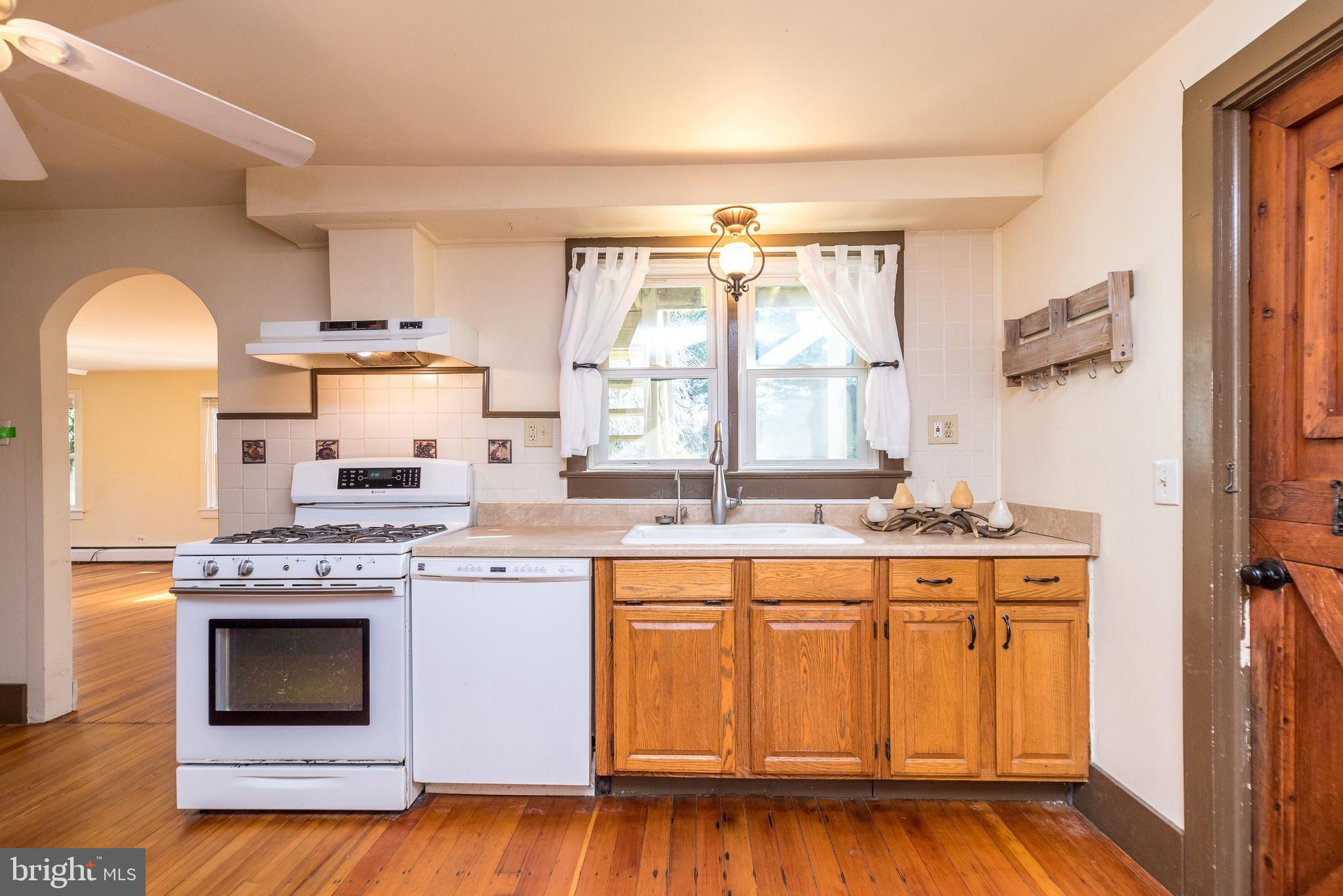 1425 River Road New Hope, PA 18938 - Photo 11 of 79 main floor kitchen