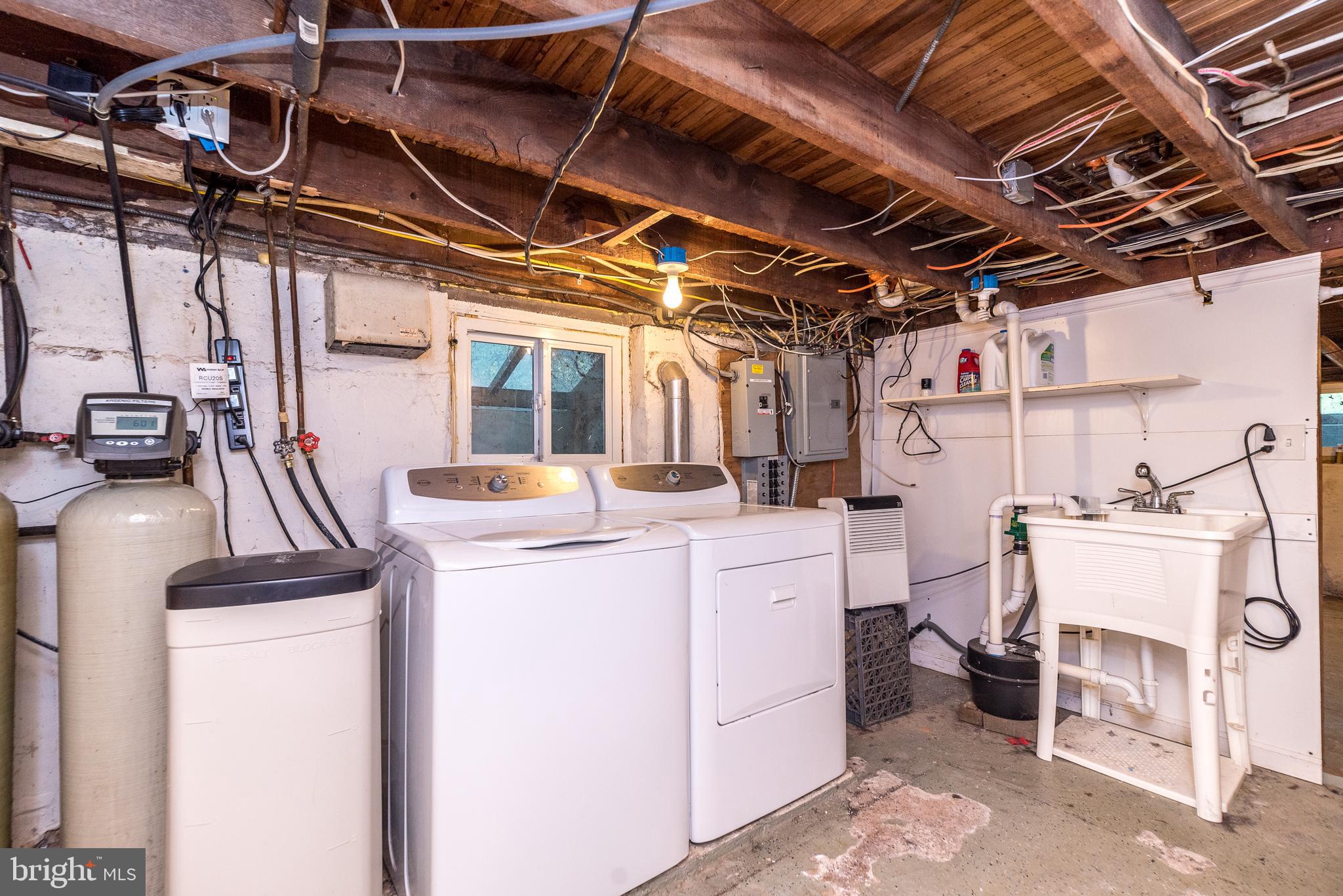 1425 River Road New Hope, PA 18938 - Photo 34 of 79 water filter system