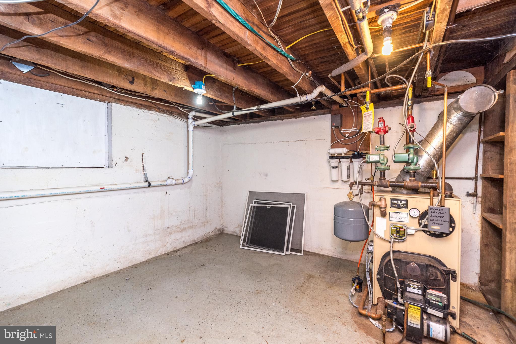 1425 River Road New Hope, PA 18938 - Photo 36 of 79 furnace