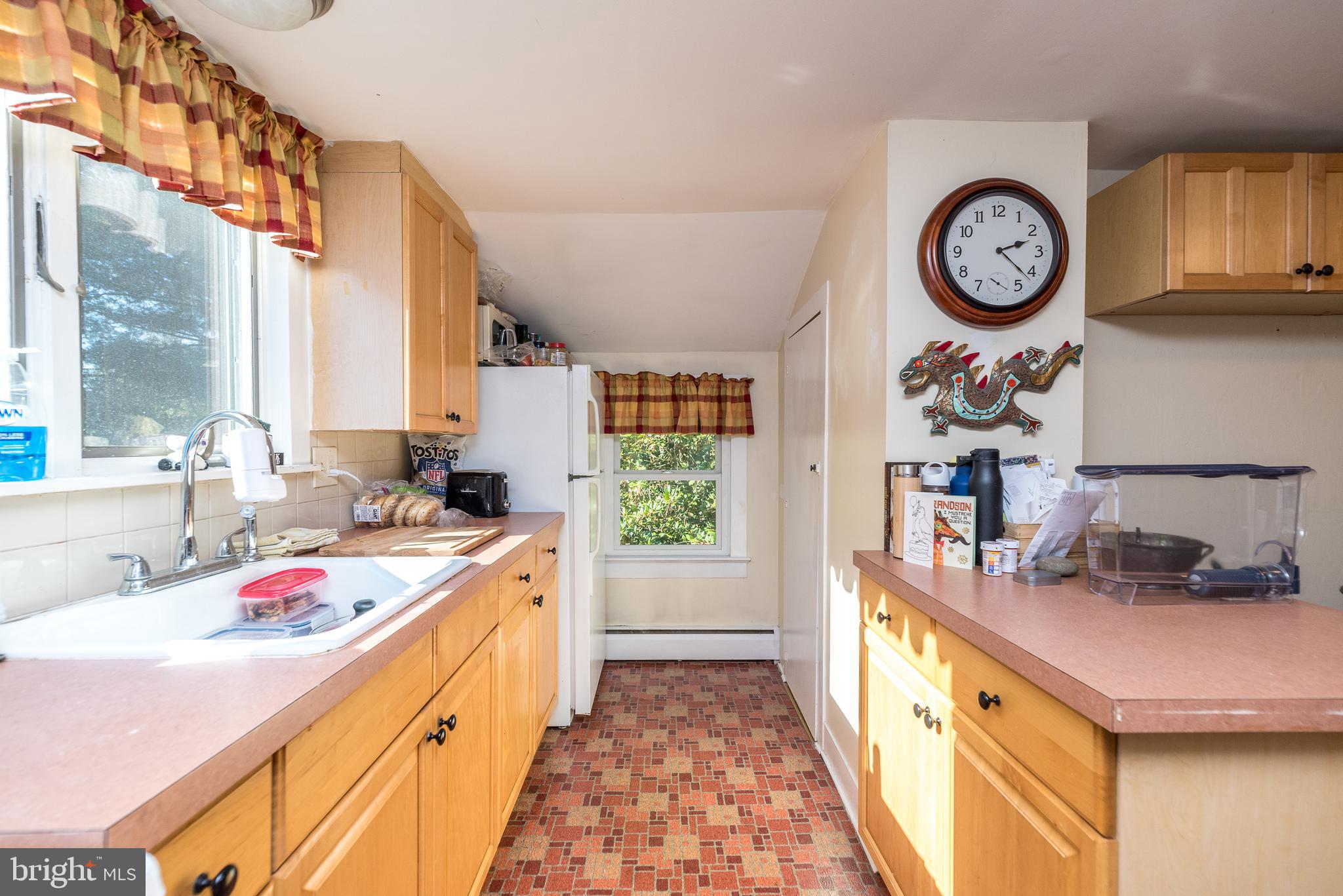 1425 River Road New Hope, PA 18938 - Photo 44 of 79 kitchen