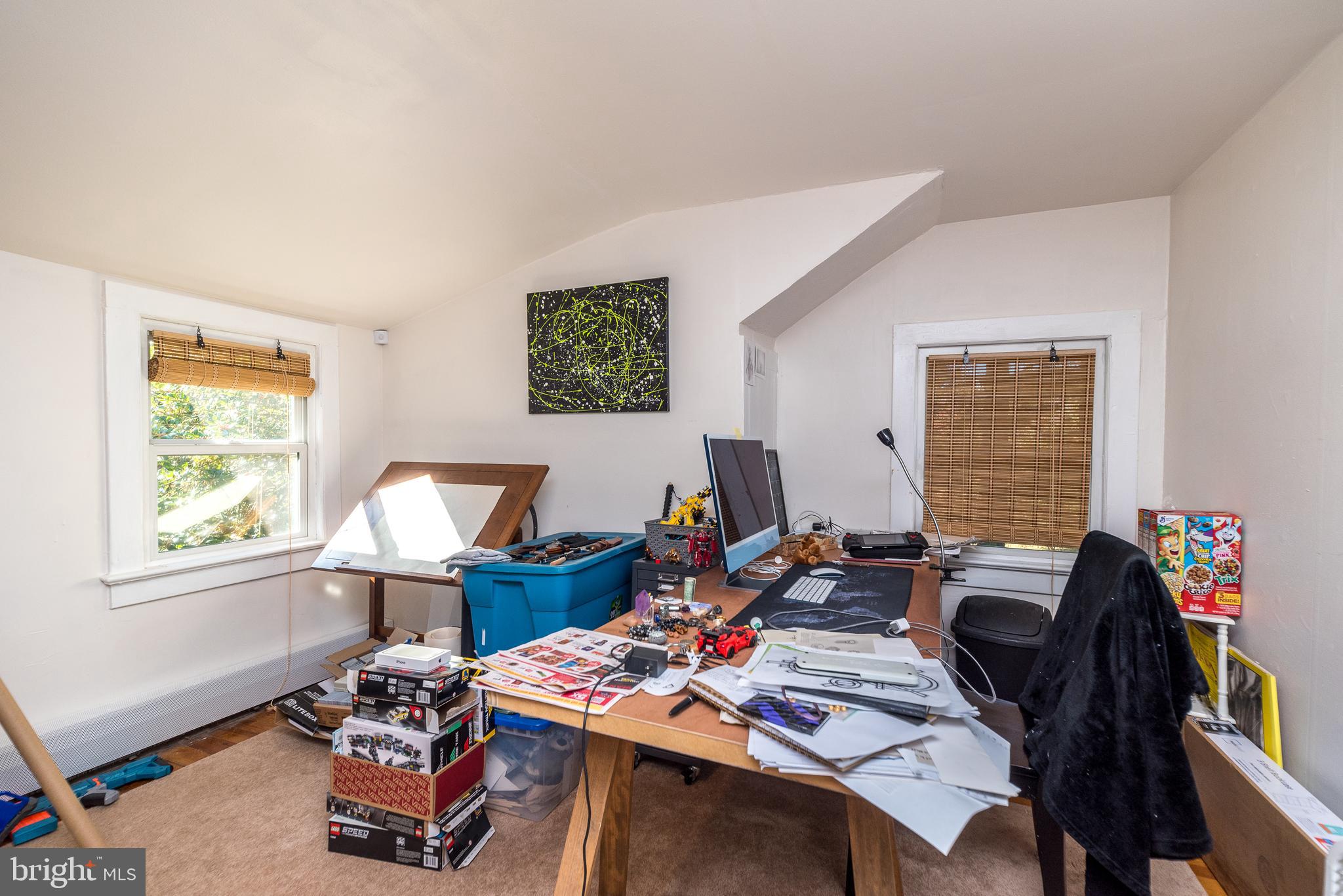 1425 River Road New Hope, PA 18938 - Photo 49 of 79 bedroom/den