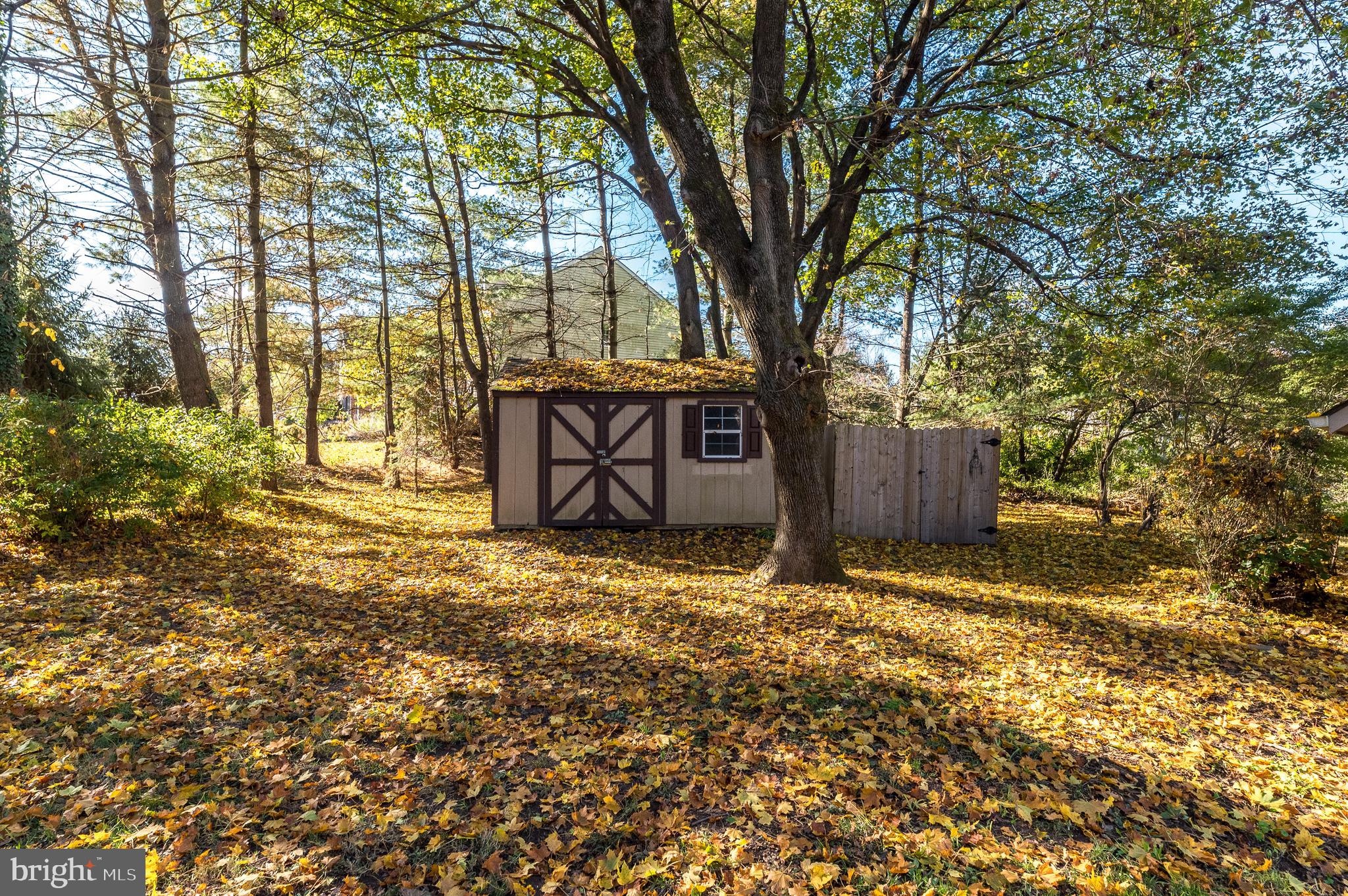1425 River Road New Hope, PA 18938 - Photo 59 of 79 shed