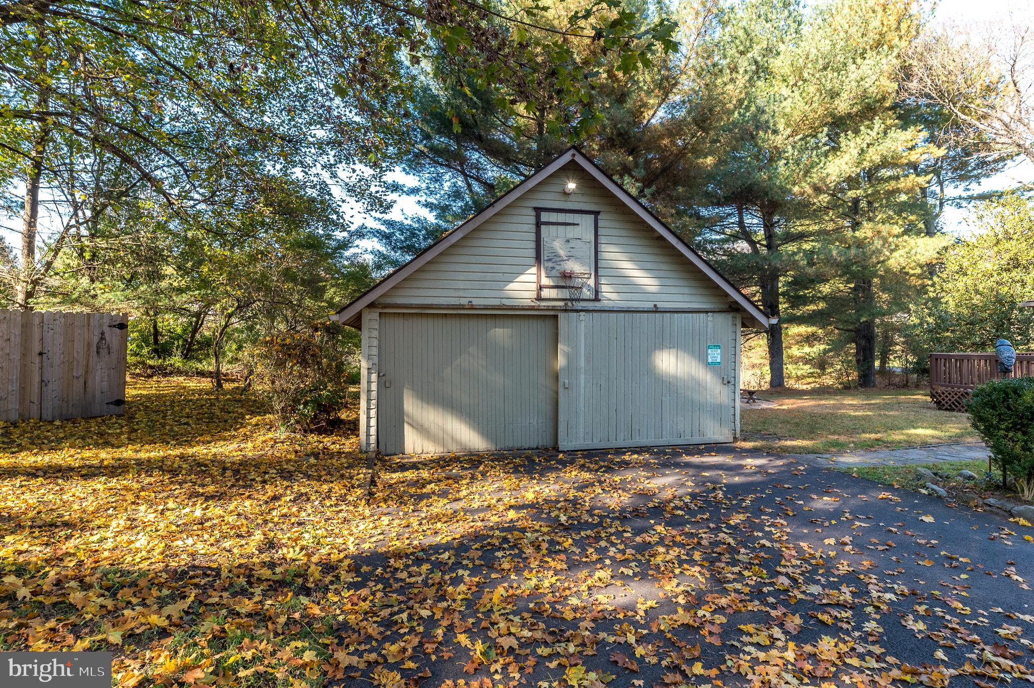 1425 River Road New Hope, PA 18938 - Photo 60 of 79 garage with electric