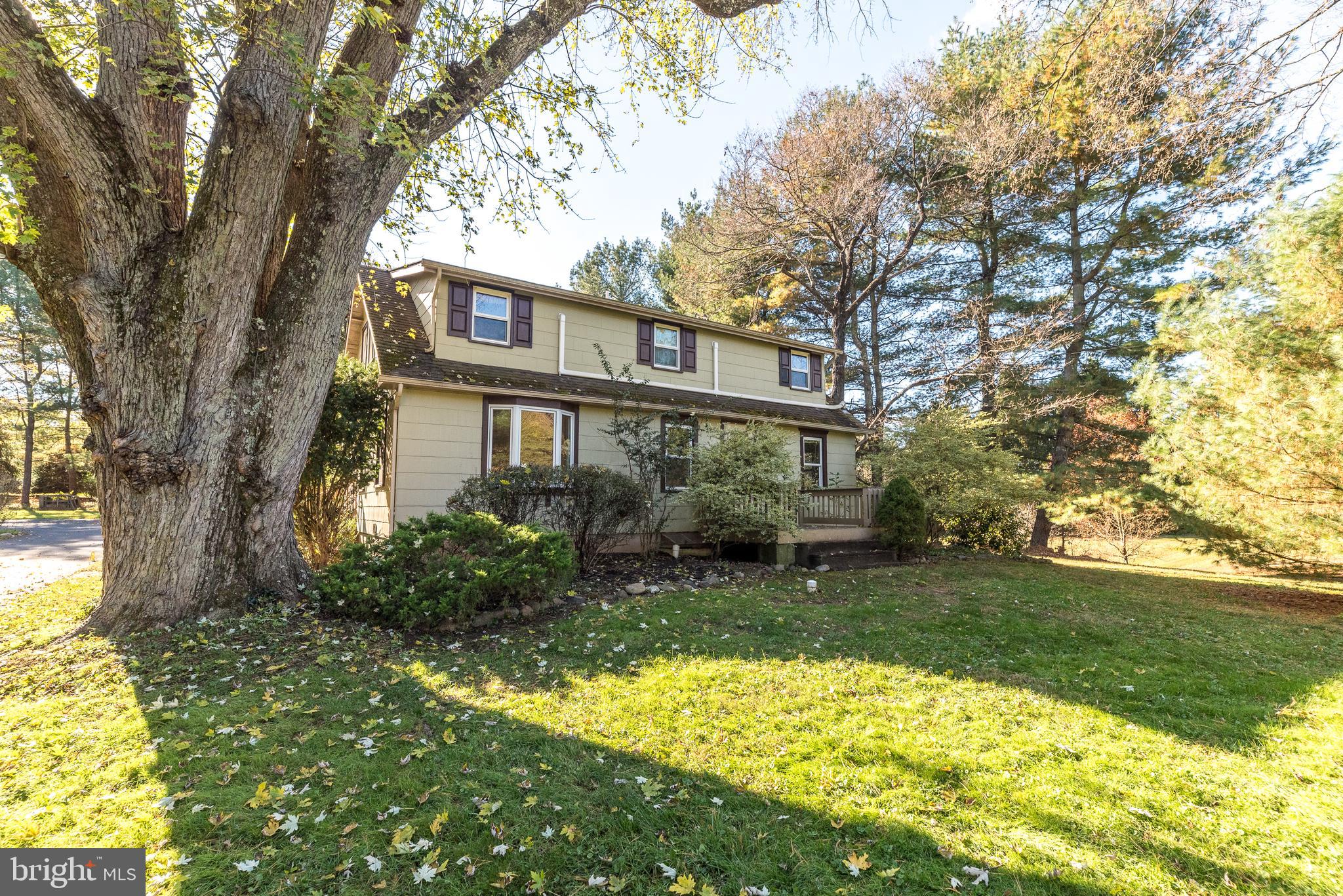1425 River Road New Hope, PA 18938 - Photo 73 of 79 front of house
