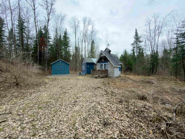 $79,900 | 3681 Shadow Lake Road, Concord, VT 05824