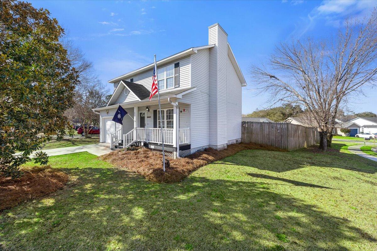 277 Two Hitch Road Goose Creek, SC 29445 - Photo 1 of 36 277 Two Hitch RD