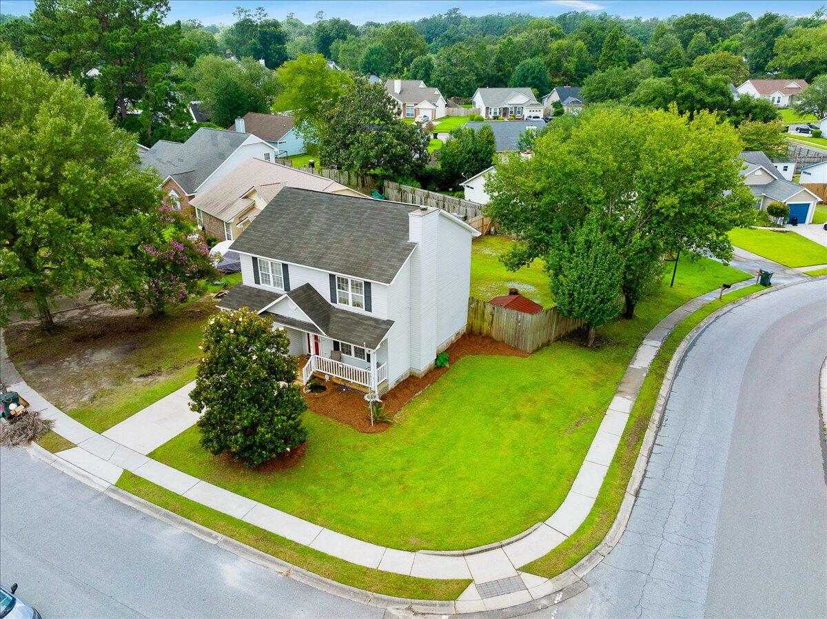 277 Two Hitch Road Goose Creek, SC 29445 - Photo 2 of 36 Large Corner Lot