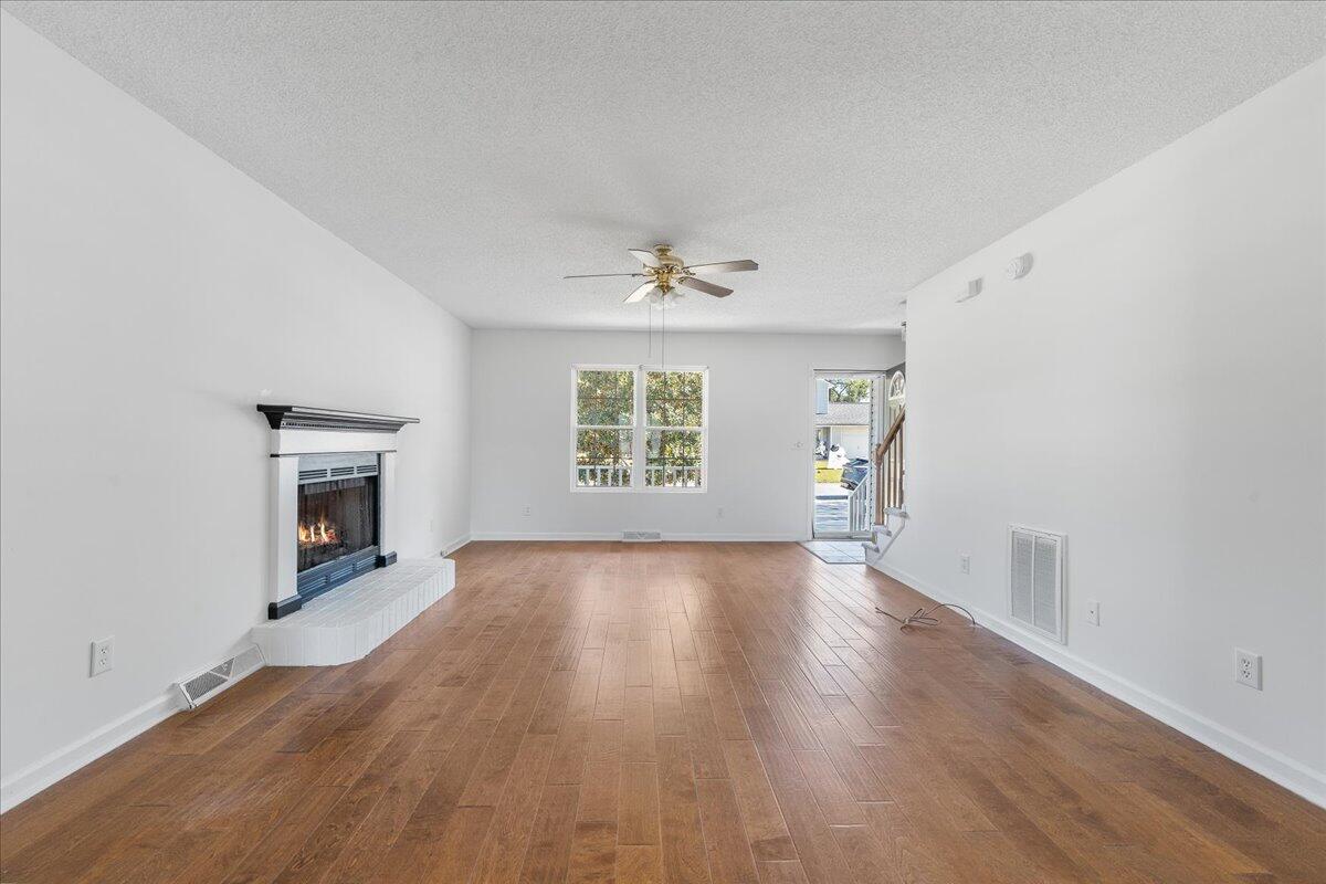 277 Two Hitch Road Goose Creek, SC 29445 - Photo 20 of 36 Living Room