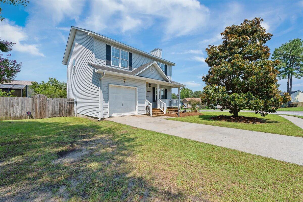 277 Two Hitch Road Goose Creek, SC 29445 - Photo 26 of 36 277 Two Hitch RD