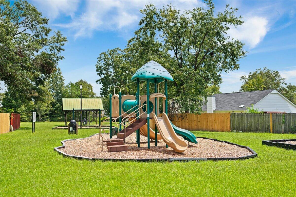 277 Two Hitch Road Goose Creek, SC 29445 - Photo 33 of 36 Playground