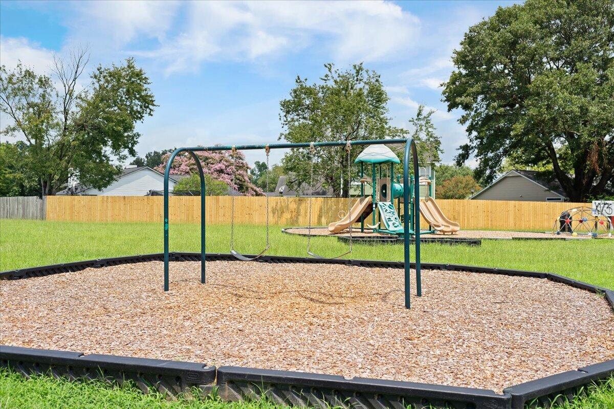 277 Two Hitch Road Goose Creek, SC 29445 - Photo 34 of 36 Oak Creek playground