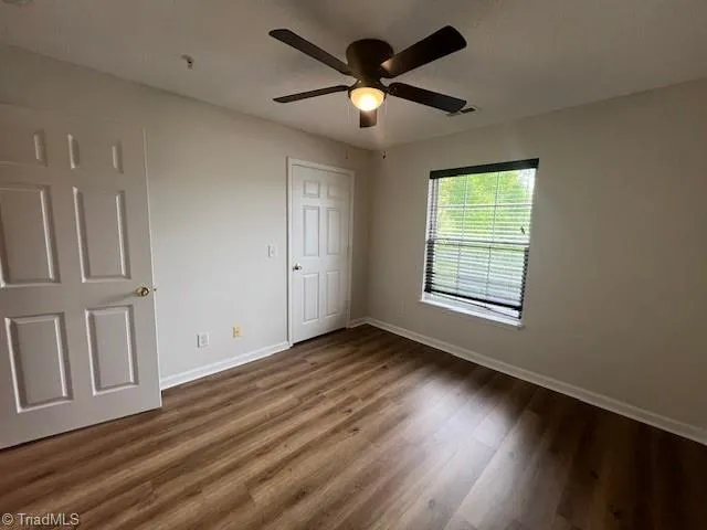 $1,200 | 905 Hanahan Court, Unit 3D, Greensboro, NC 27409