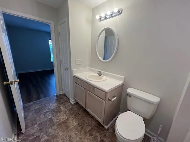 $1,200 | 905 Hanahan Court, Unit 3D, Greensboro, NC 27409