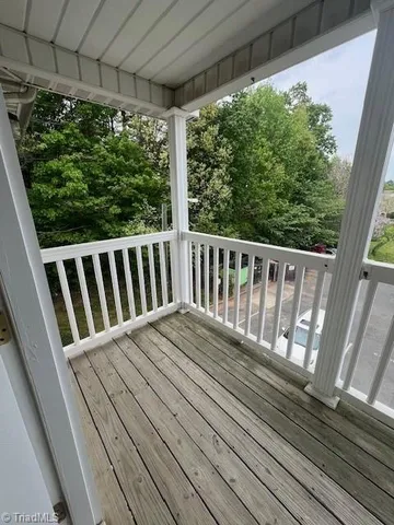 $1,200 | 905 Hanahan Court, Unit 3D, Greensboro, NC 27409
