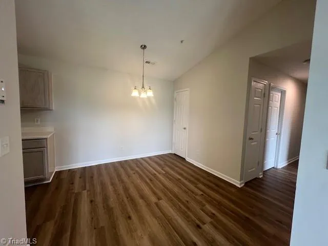 $1,200 | 905 Hanahan Court, Unit 3D, Greensboro, NC 27409